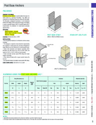 PR Instl Docs FL3557 R24 II 201102 FL 3557.12 QTS TER0910-01 Inst Instrucs