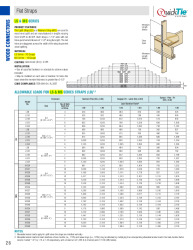 PR Instl Docs FL3557 R25 II 201102 FL 3557.09 QTS TER0910-01 Inst Instrucs