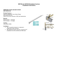 PR Instl Docs FL3557 R26 II FL 3557.13 01 230130 METAS-HETAS Installation
