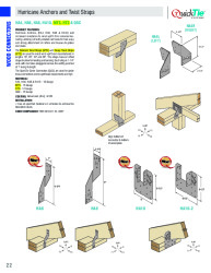 PR INSTL DOCS FL3557 R31 II FL 3557.12B MTS HTS INSTALL 201102