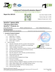 PR TECH DOCS FL3557 R32 AE 260414 TER0910-01 FPA SEALED