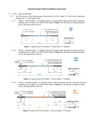 PR Instl Docs FL3557 R32 II FL 3557.22 QTS Install