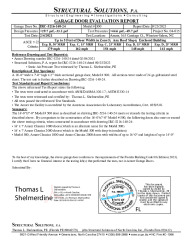 PR TECH DOCS FL36839 R7 AE IRC-5216-140-24 EVALUATION REPORT 7-22 FL