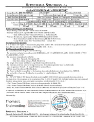 PR TECH DOCS FL36839 R7 AE IRC-5318-140-26-I EVALUATION REPORT 7-22 FL