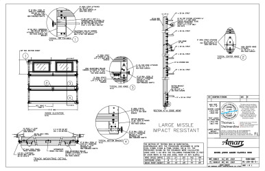 PR Instl Docs FL36839 R7 II IRC-3309-180-15-I Drawing 7-22 FL