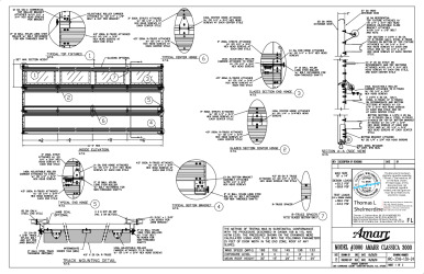 PR Instl Docs FL36839 R7 II IRC-3316-130-24 Drawing 7-22 FL