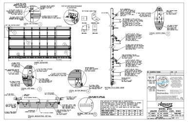 PR INSTL DOCS FL36839 R7 II IRC-5316-130-24 DRAWING 7-22 FL