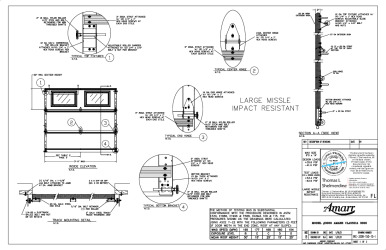PR Instl Docs FL36839 R8 II IRC-3309-150-15-I Drawing 7-22 FL