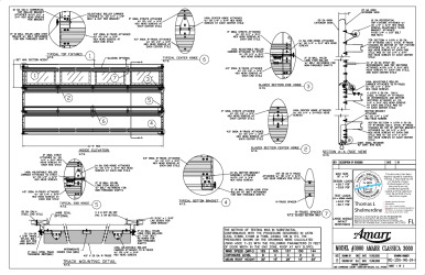 PR Instl Docs FL36839 R8 II IRC-3316-140-24-I Drawing 7-22 FL