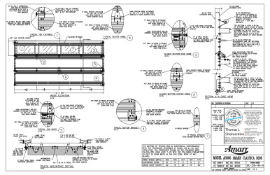 PR Instl Docs FL36839 R8 II IRC-3316-140-24 Drawing 7-22 FL
