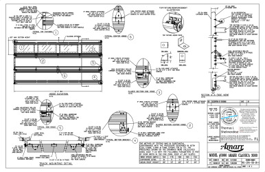 PR Instl Docs FL36839 R8 II IRC-3316-150-26-I Drawing 7-22 FL