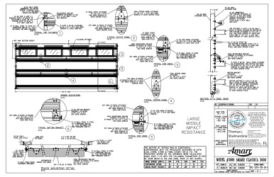 PR Instl Docs FL36839 R8 II IRC-3318-150-26-I Drawing 7-22 FL