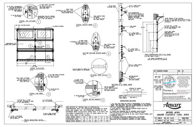 PR Instl Docs FL36839 R8 II IRC-5309-110-15 Drawing 7-22 FL