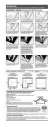 PR Instl Docs FL36841 R2 II HIGHPOINT Intake App Inst English v5