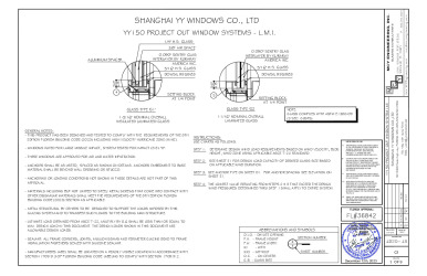PR INSTL DOCS FL36842 R1 II YY 150 PROJECT OUT WINDOW FL36842 AD20-48 REV12.12.2023-SS
