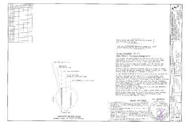 PR Instl Docs FL36855 R2 II SS - Duraflex 8-2 Garage Door (LMI)-DWG 20-84F 2023