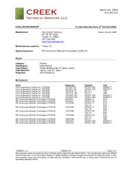 PR INSTL DOCS FL36904 R11 II TCM20001.11C 2023 FBC EVAL OPEN FRAMING NON-HVHZ FINAL