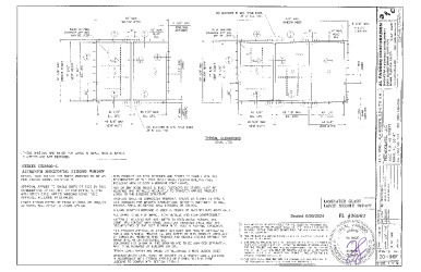 PR Instl Docs FL36963 R2 II SS - HR-2600 HSW (LMI) - DWG 20-96F 2023 R1