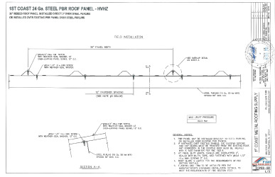 PR Instl Docs FL36968 R2 II 1CPBRHZ Dwg2