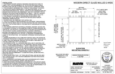 PR Instl Docs FL37109 R1 II MDG-Mulled