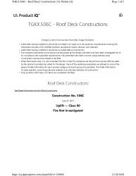 PR Instl Docs FL37138 R2 II 506C