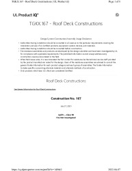 PR INSTL DOCS FL37138 R2 II TGKX.167