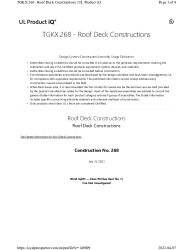 PR Instl Docs FL37138 R2 II TGKX.268