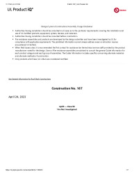 PR INSTL DOCS FL37138 R3 II TGKX.167