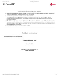 PR Instl Docs FL37138 R3 II TGKX.268