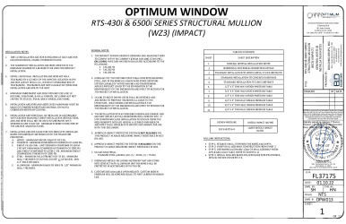 PR INSTL DOCS FL37175 R2 II OPW013 SS 2022-02-15