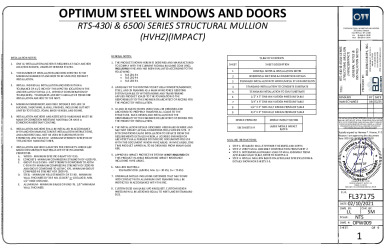 PR INSTL DOCS FL37175 R3 II OPW009 SS 2025-02-12
