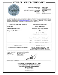 PR CERTIFICATE FL37180 R2 C CAC NI015624.01