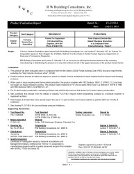 PR TECH DOCS FL37182 R1 AE (C) EVAL 37182.4