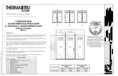 PR Instl Docs FL37183 R1 II (c) Inst 37183.11