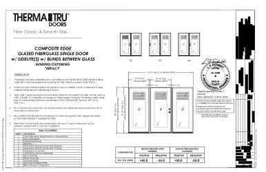 PR Instl Docs FL37183 R1 II (c) Inst 37183.5