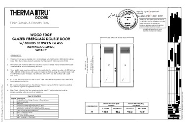 PR Instl Docs FL37183 R1 II (c) Inst 37183.9