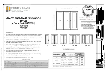 PR INSTL DOCS FL37184 R2 II (B) INST 37184.3