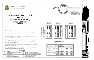 PR Instl Docs FL37185 R2 II (b) Inst 37185.2