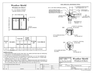 PR Instl Docs FL37186 R3 II 45-24910 French Csmt