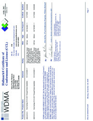 PR CERTIFICATE FL37204 R1 C CAC 448-H-016.15-16