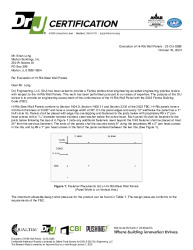 PR TECH DOCS FL37256 R1 AE 23-DRJ-0288 HI-RIB I SEALED