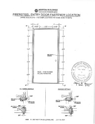 PR INSTL DOCS FL37299 R1 II FIBERSTEEL ENTRY FASTENER LOC