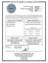 PR CERTIFICATE FL37329 R1 C CAC NI012097.01