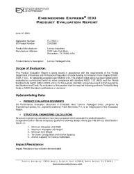 PR TECH DOCS FL37637 R4 AE - EVAL1