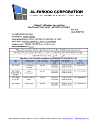 PR TECH DOCS FL37878 R2 AE SS- THERMAL SS FIXED (LMI) - PAE 2023