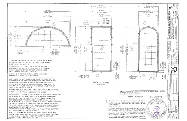 PR INSTL DOCS FL37878 R2 II SS- THERMAL SS FIXED (LMI) - DWG 21-11F (2023)