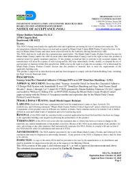 PR Instl Docs FL37990 R1 II 20-0630.07 Sflex Cha Adh 16 ga SMI