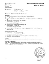 PR TECH DOCS FL38028 R2 AE 515234A