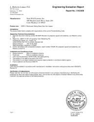 PR TECH DOCS FL38028 R3 AE 515235B