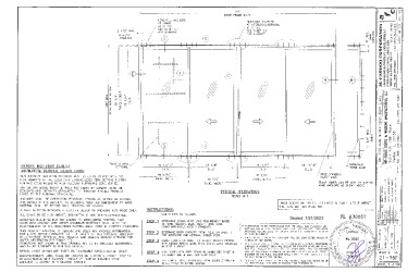 PR INSTL DOCS FL38057 R4 II SS - MG-1500 SGD (LMI) DWG 21-16F 2023